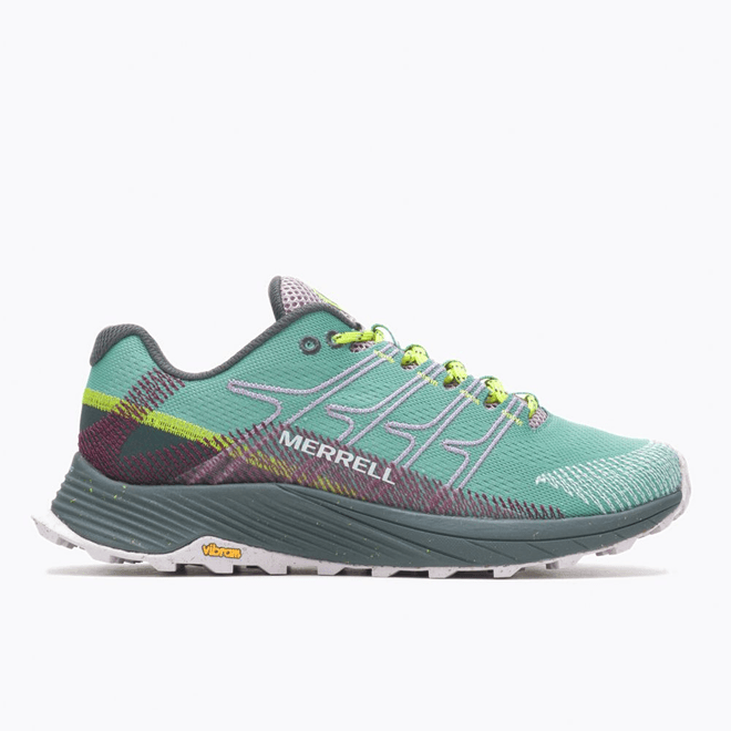 Merrell Moab Flight  Jade