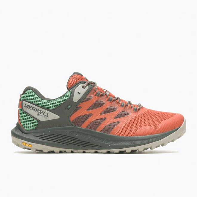 Merrell Nova 3 GORE Clay J067585