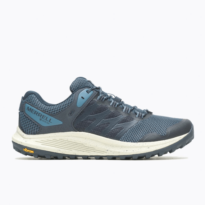 Merrell Nova 3 GORE Navy J037157