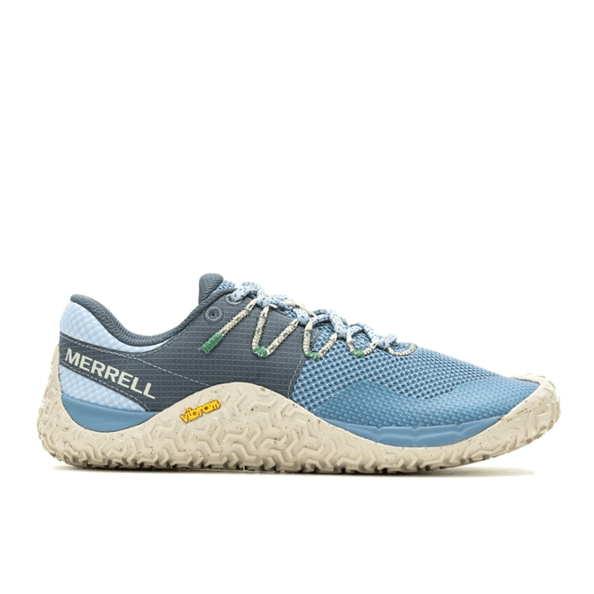 Merrell Trail Glove 7  Chambray J068186