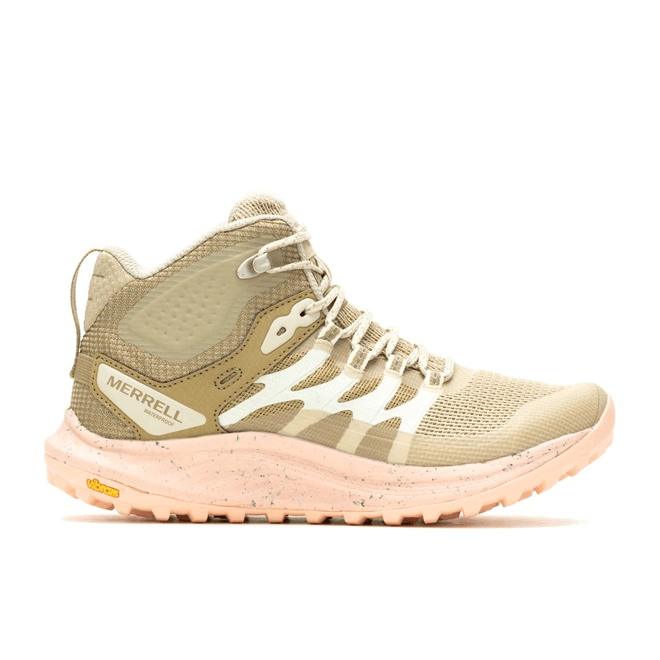 Merrell Antora 3 Mid Waterproof  Khaki