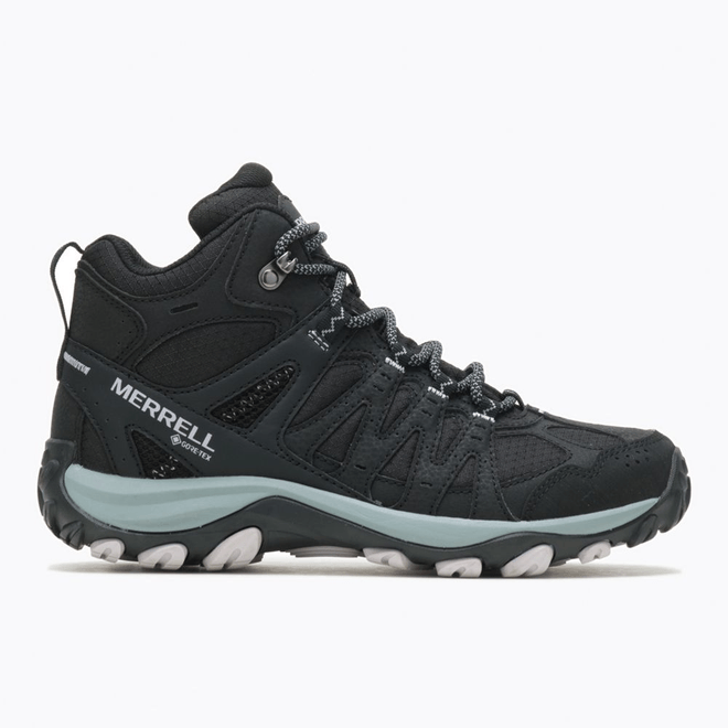 Merrell Accentor Sport 3 Mid GORE Black