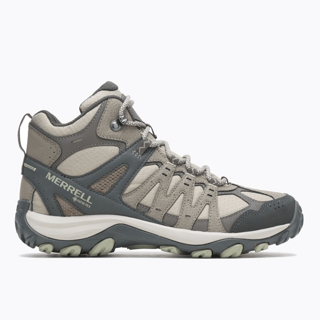 Merrell Accentor Sport 3 Mid GORE Brindle