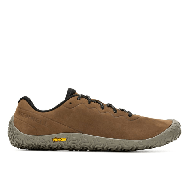 Merrell Vapor Glove 6 Leather  Earth J067863