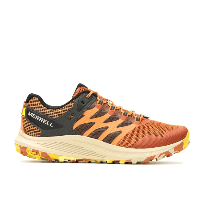 Merrell Nova 3  Clay