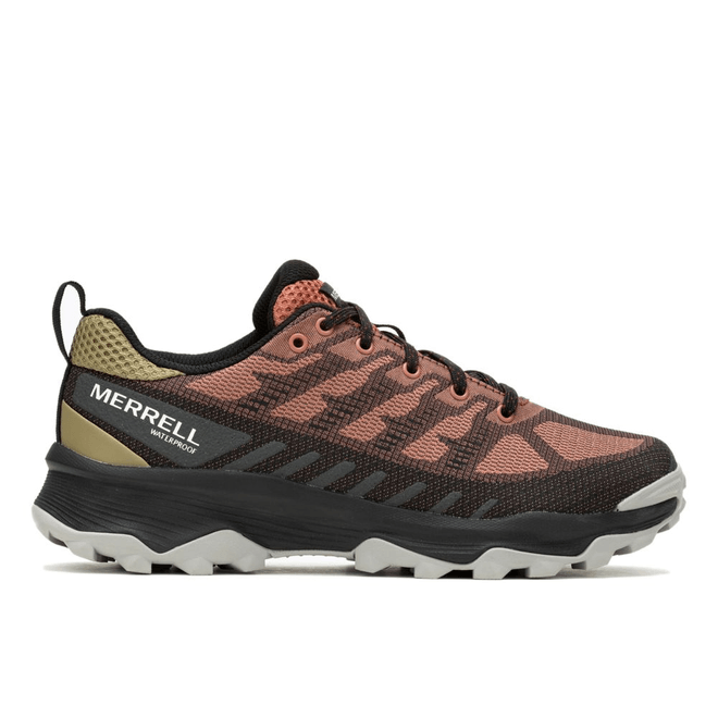 Merrell Speed Eco Waterproof  Sedona