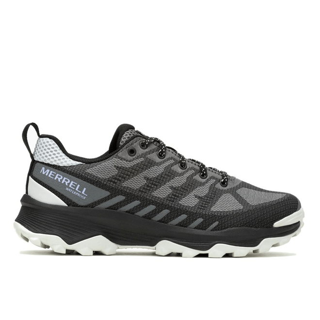 Merrell Speed Eco Waterproof  Charcoal