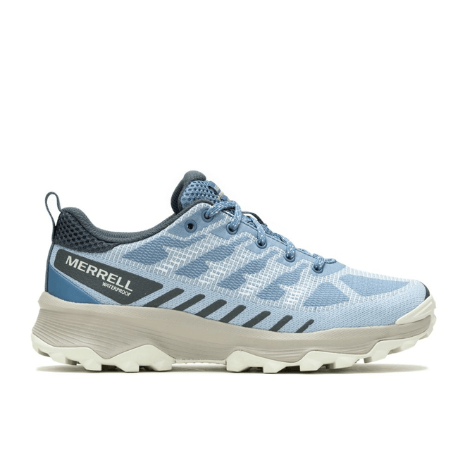 Merrell Speed Eco Waterproof  Chambray