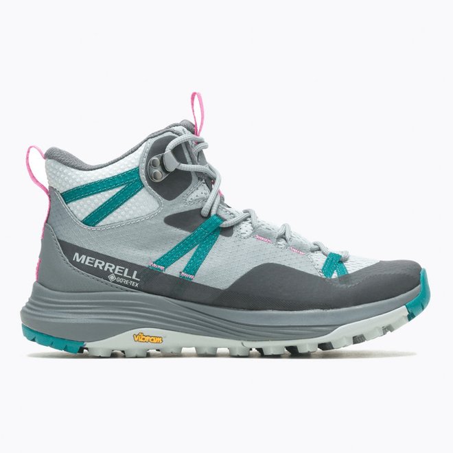 Merrell Siren 4 Mid GORE Monument