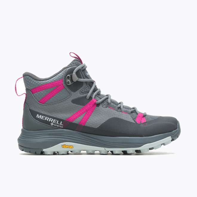 Merrell Siren 4 Mid GORE Granite