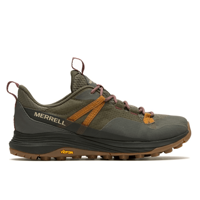 Merrell Siren 4 GORE Olive