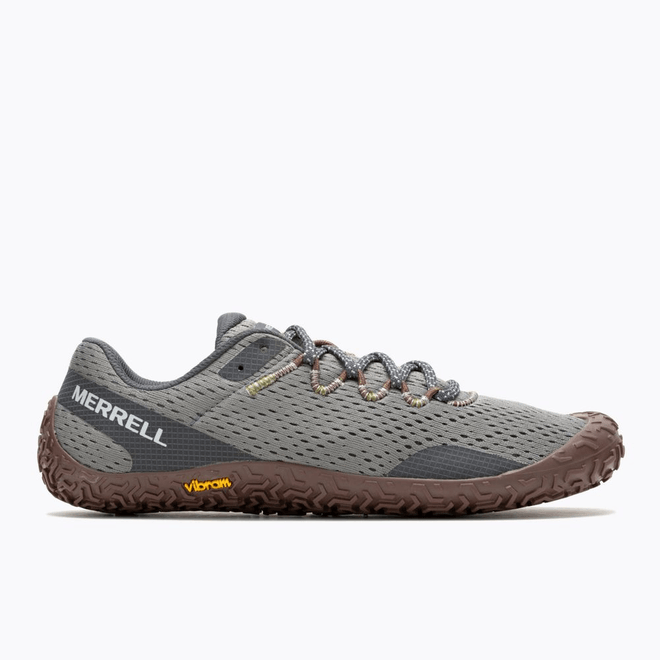 Merrell Vapor Glove 6  Charcoal J067873