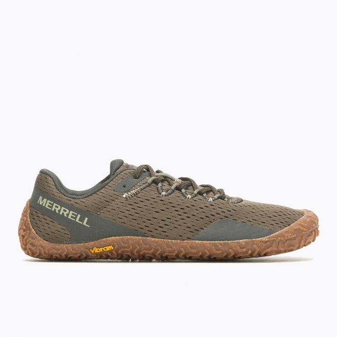 Merrell Vapor Glove 6  Olive J067665