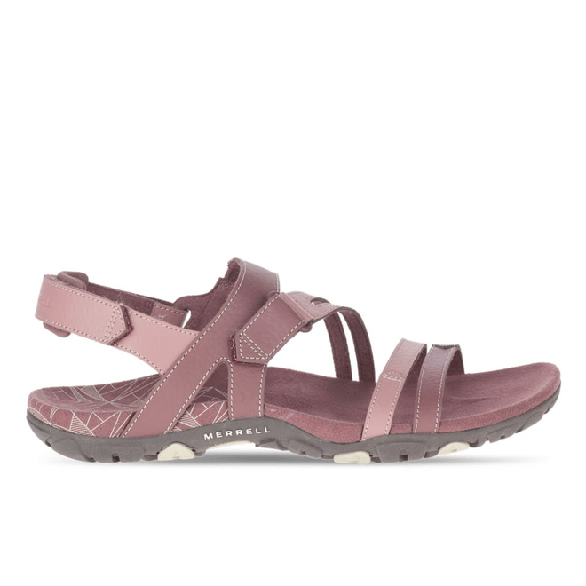 Merrell Sandspur Rose Convertible  Marron