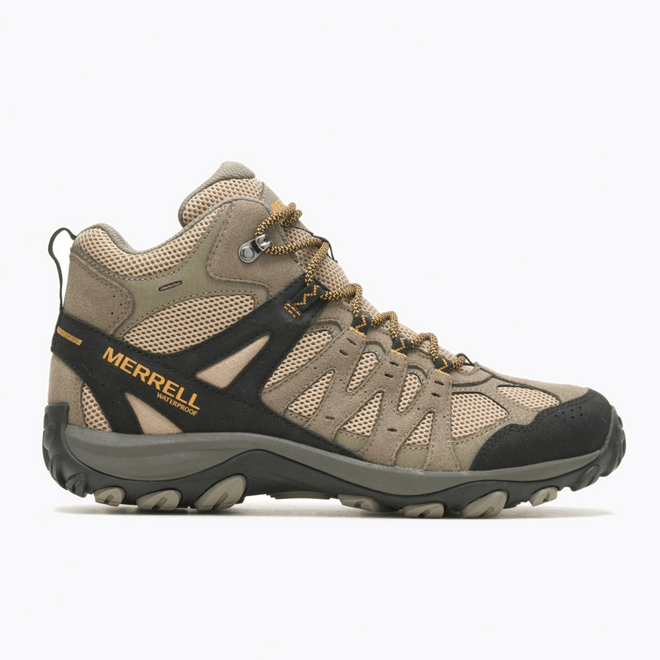 Merrell Accentor 3 Mid Waterproof  Pecan