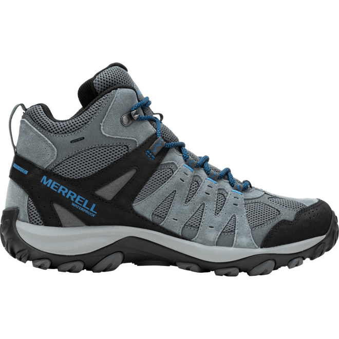 Merrell Accentor 3 Mid Waterproof  Rock