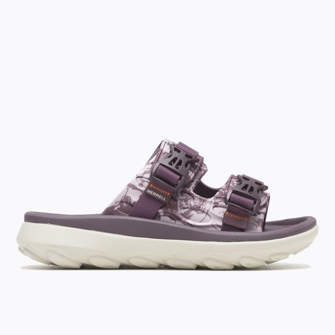 Merrell Hut Ultra Wrap  Burgundy