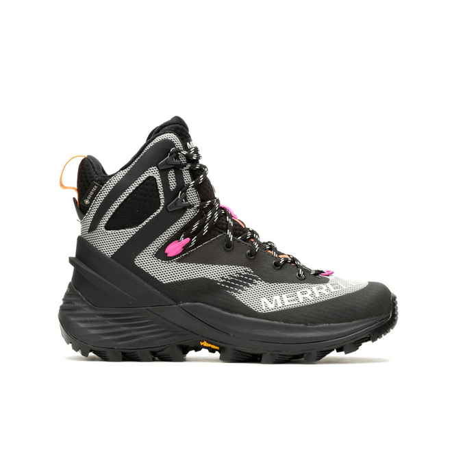 Merrell Rogue Hiker Mid GORE Black J037934