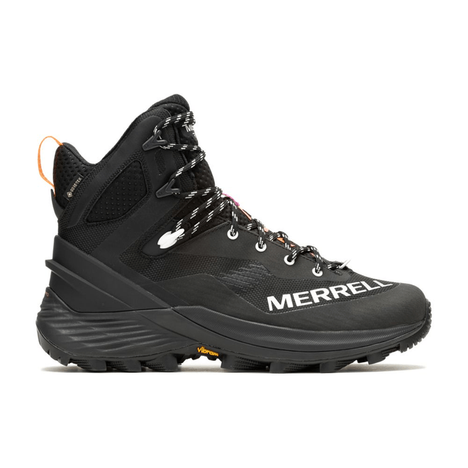 Merrell Rogue Hiker Mid GORE Black J037581