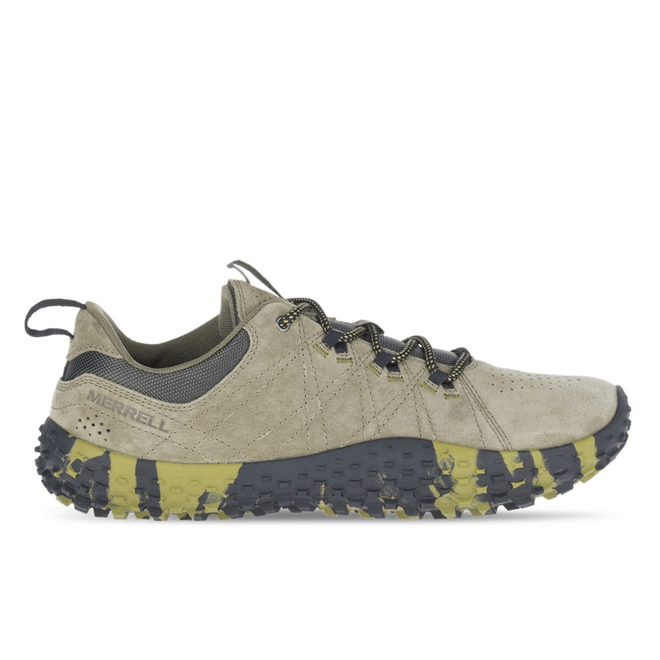 Merrell Wrapt  Olive J036011