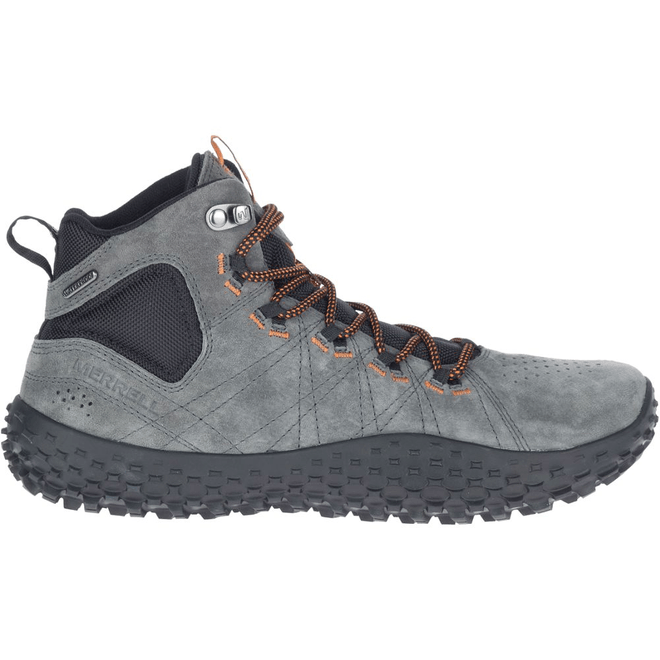 Merrell Wrapt Mid Waterproof  Granite J036001