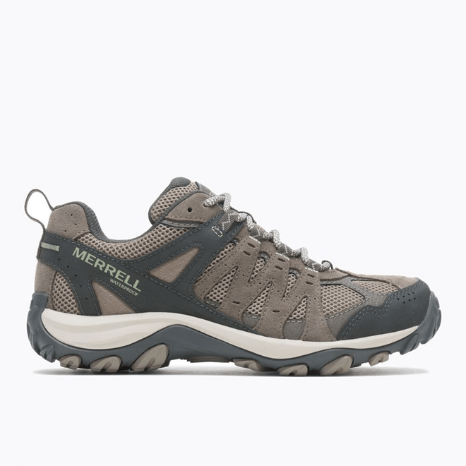 Merrell Accentor 3 Waterproof  Brindle