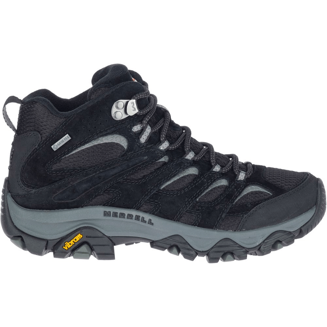 Merrell Moab 3 Mid GORE Black J036308