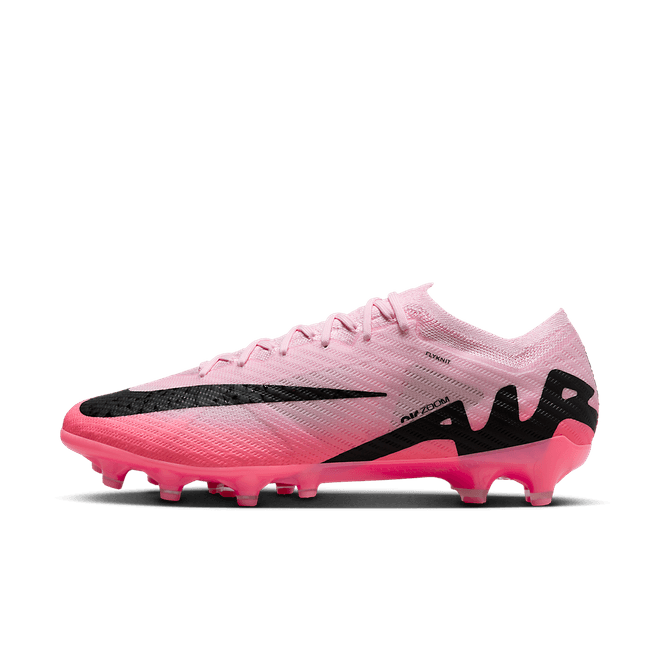 Nike Air Zoom Vapor 15 ELITE AG-PRO 'Pink Foam Black'