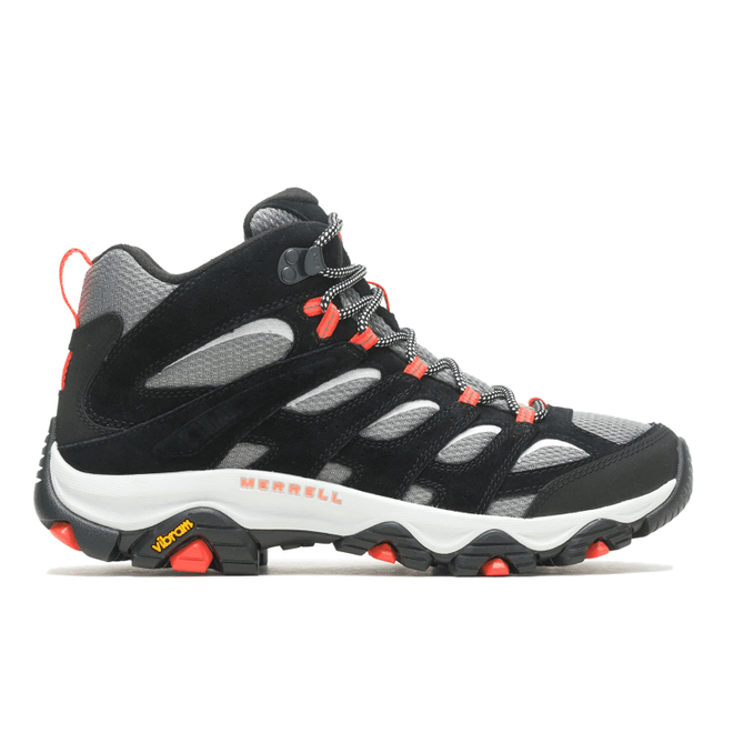 Merrell Moab 3 Mid Black