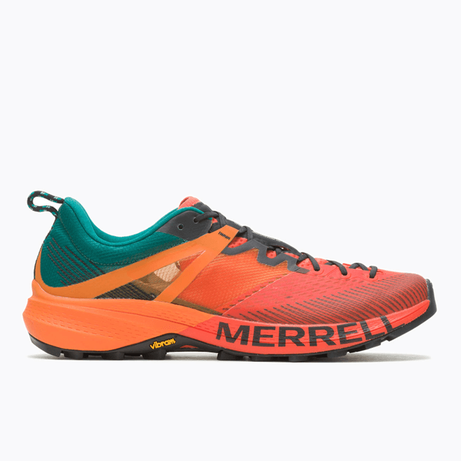 Merrell Mtl Mqm Tangerine J067155