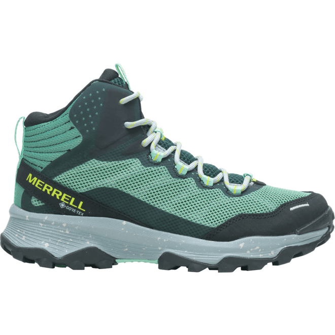 Merrell Speed Strike Mid Gtx Jade J067368