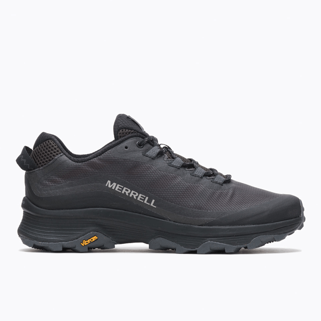 Merrell Moab Speed Black