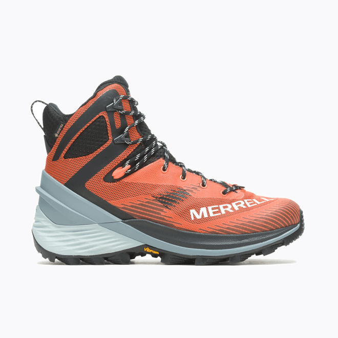 Merrell Rogue Hiker Mid Gtx Orange J037147