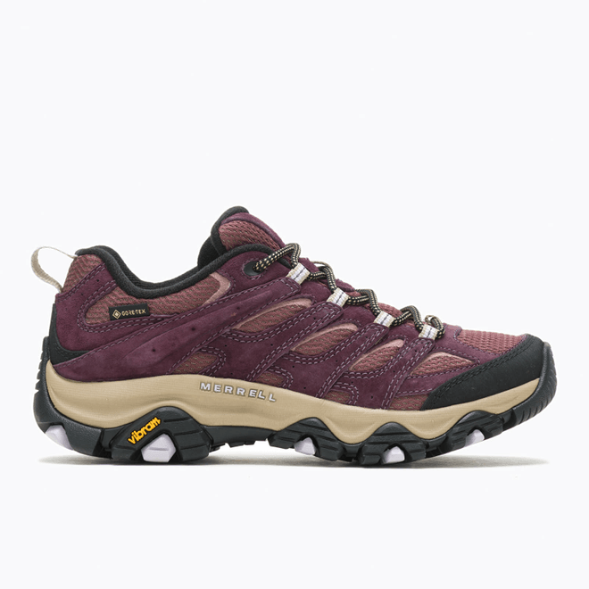 Merrell Moab 3 Gtx Burgundy