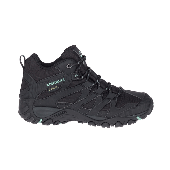 Merrell Claypool Sport Mid Gtx Black