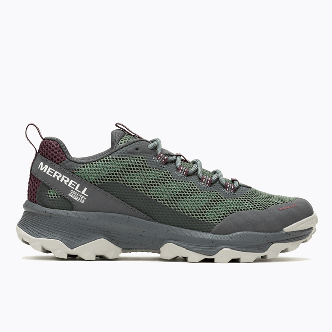 Merrell Speed Strike Gtx Pine Pine Green