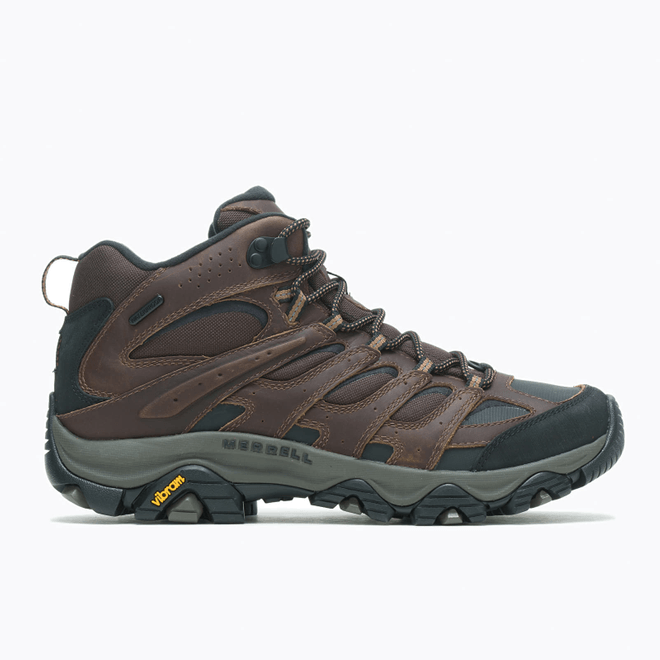 Merrell Moab 3 Thermo Mid Wp Earth J036579