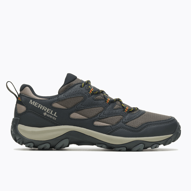 Merrell West Rim Sport Gtx Black J036781