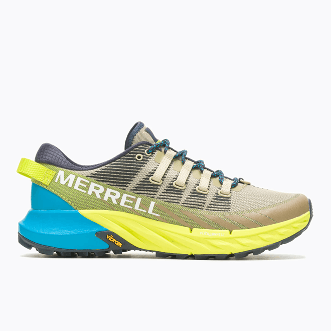 Merrell Agility Peak 4 Incense