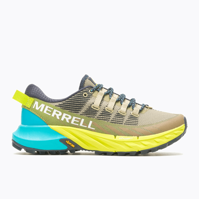 Merrell Agility Peak 4 Incense J067544