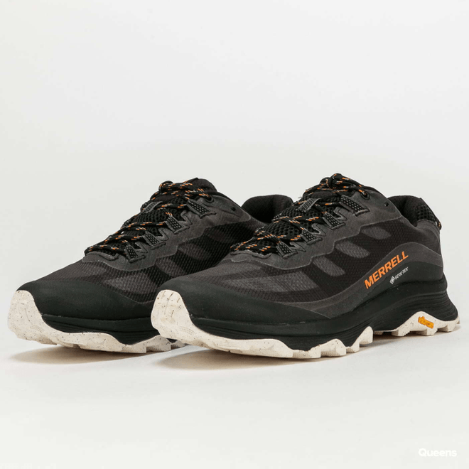 Merrell Moab Speed GTX black J066769