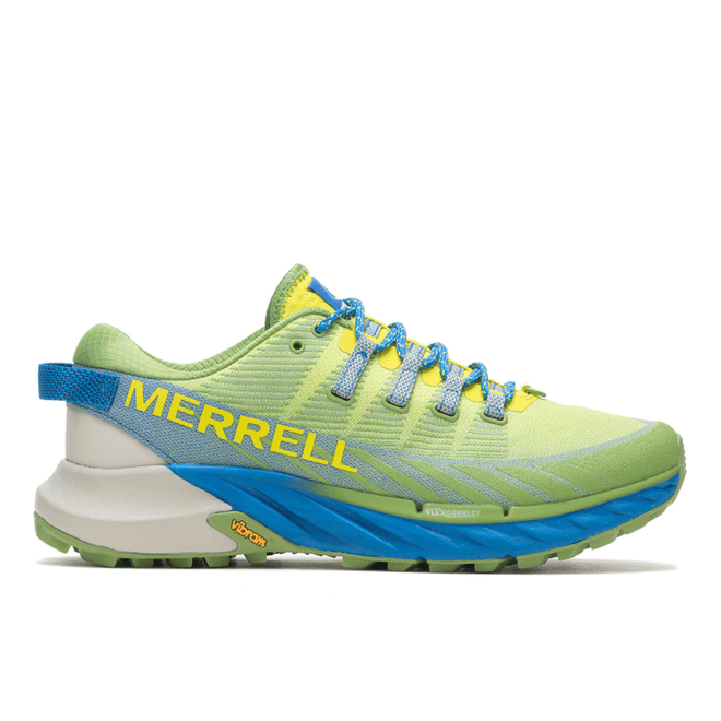 Merrell Agility Peak 4 Highviz J067133