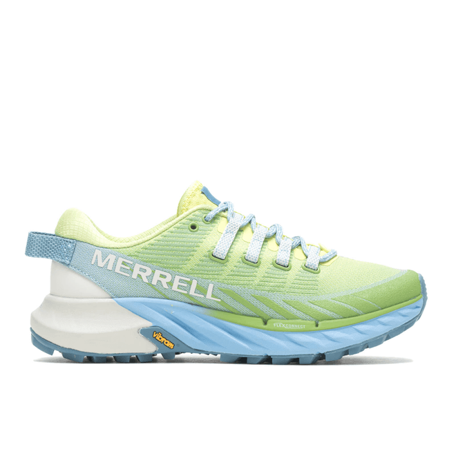 Merrell Agility Peak 4 Pomelo