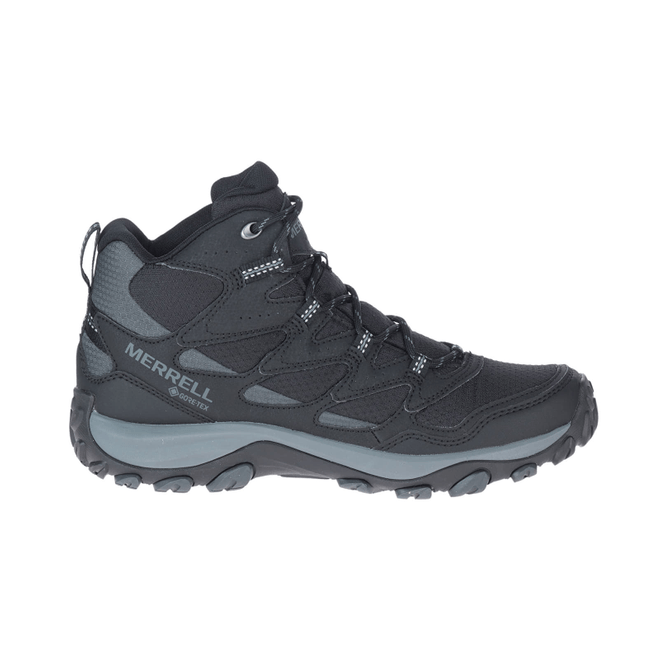 Merrell West Rim Sport Mid Gtx Black J036519