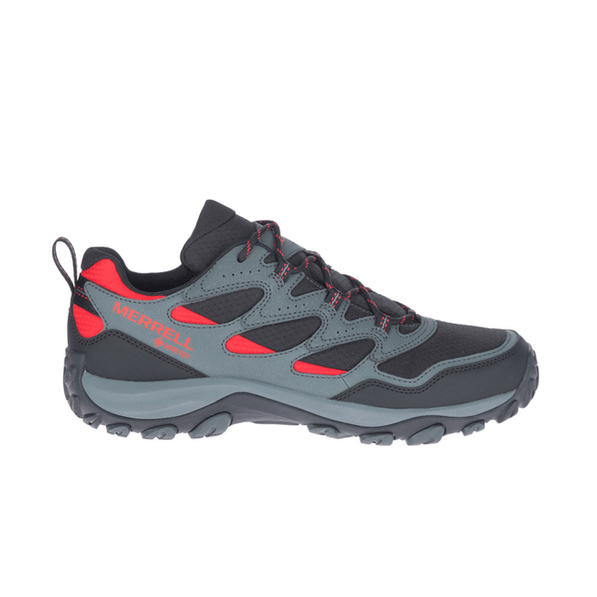 Merrell West Rim Sport Gtx Black