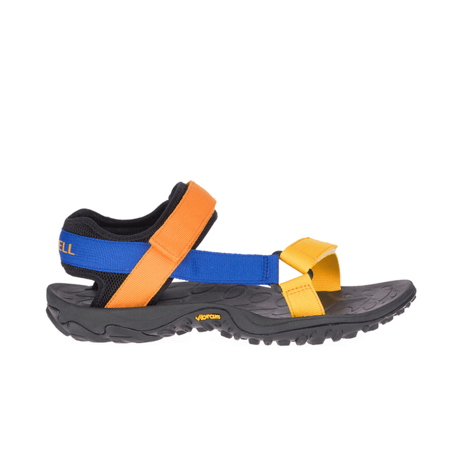 Merrell Kahuna Web Blue J000789