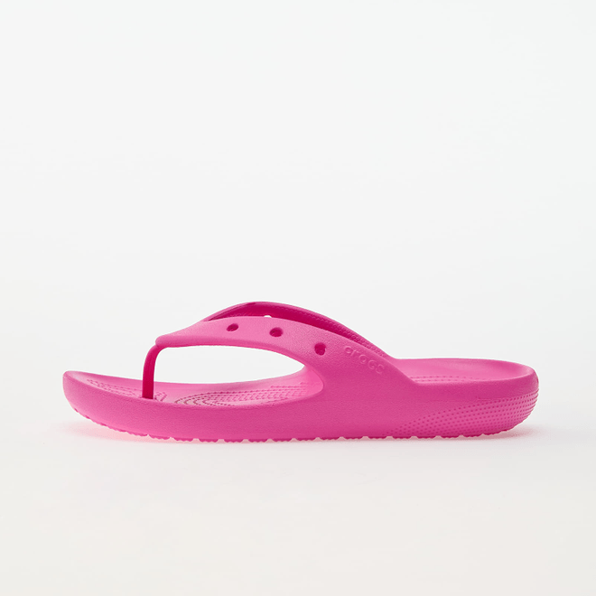 Crocs Classic Flip v2 Juice