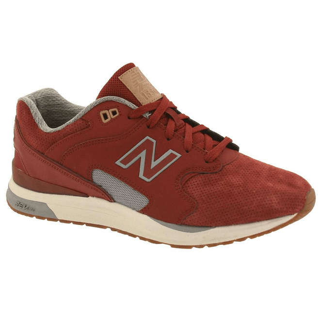 New Balance 1550 Revlite Red Clay ML1550AI