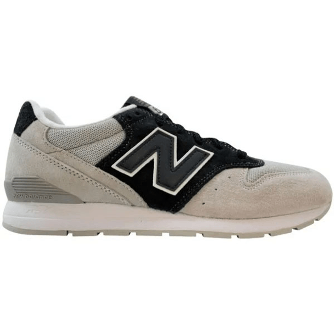 New Balance 696 Seaside Hideaway Grey