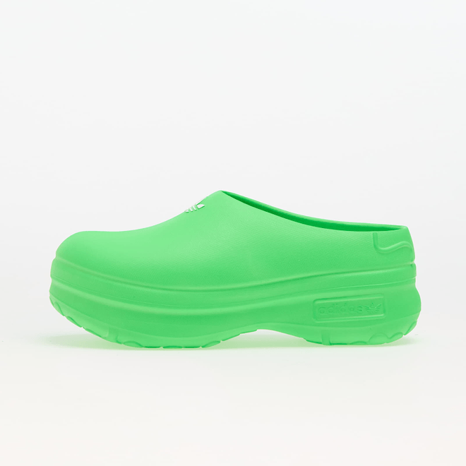 adidas Adifom Stan Mule W Green/ Ftw White/ Green